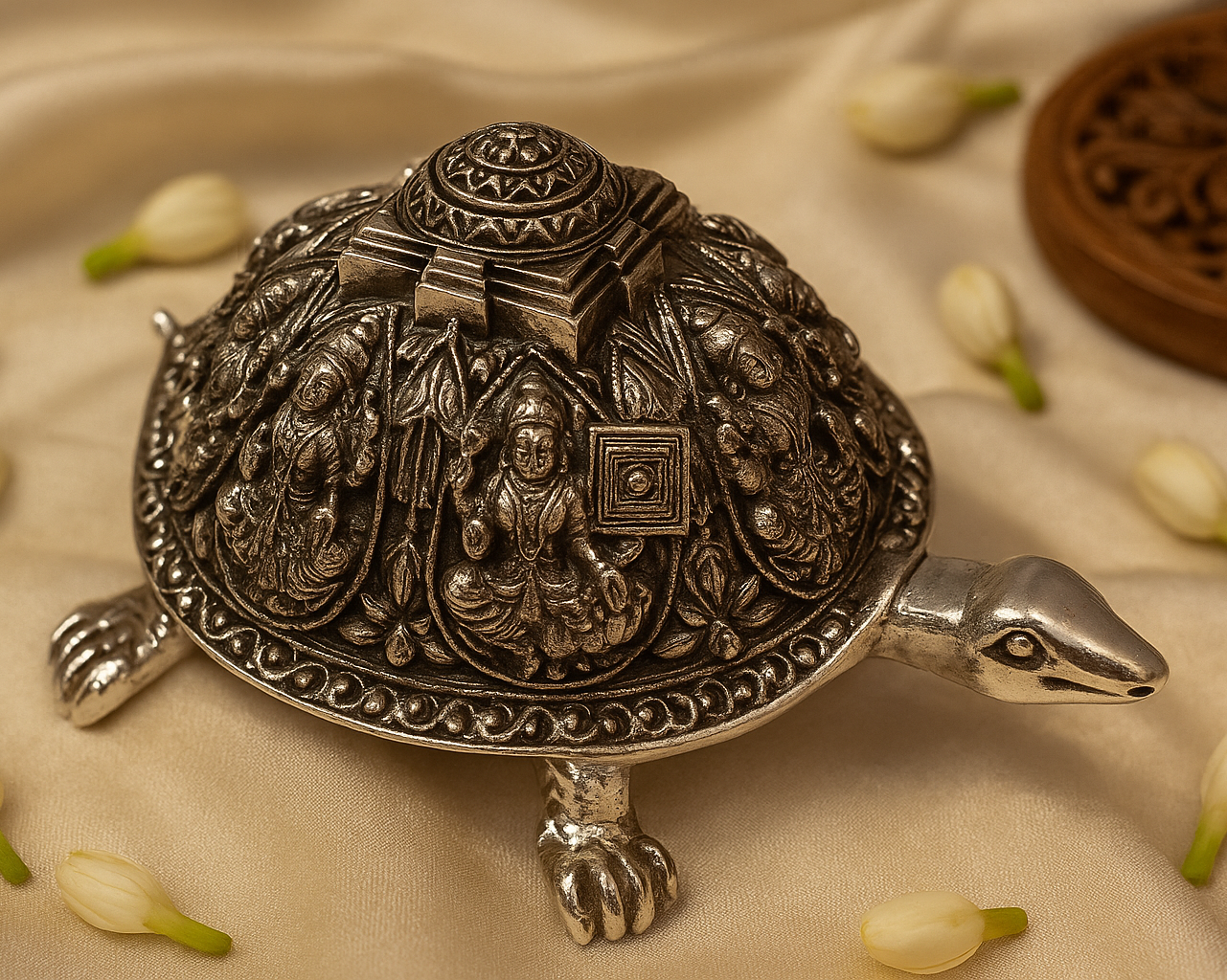 Ashtalakshmi Yantra