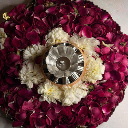 Lotus Kamal Diya