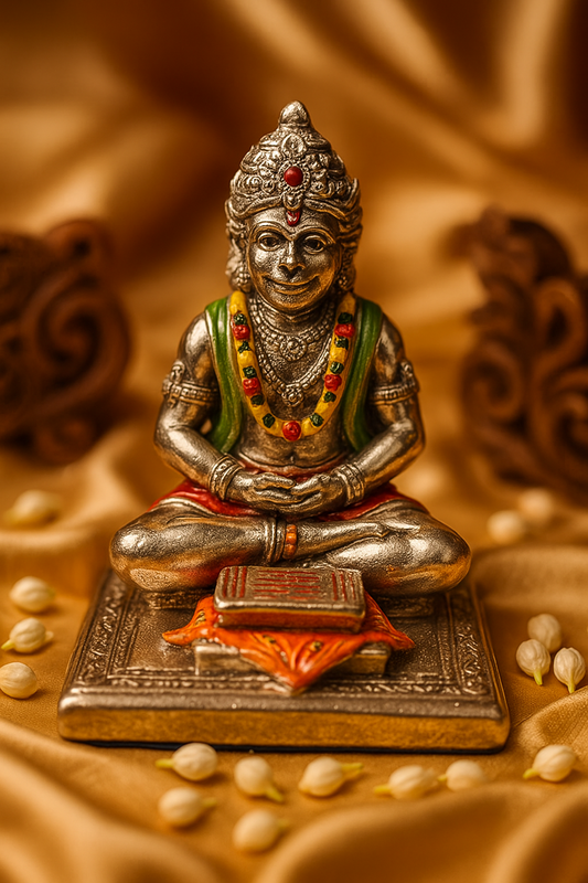 Pavan Putra Hanuman Ji