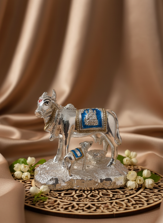 Kamadhenu Cow