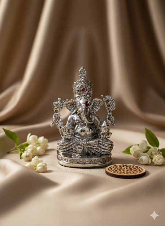 Siddhivinayak Ganesh